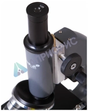 Микроскоп Levenhuk 5S NG